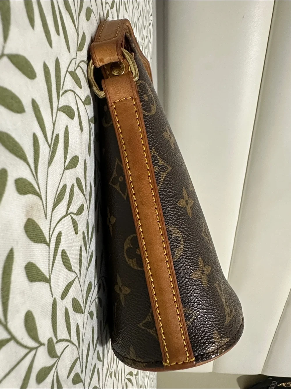 Louis Vuitton Drouot Crossbody Bag